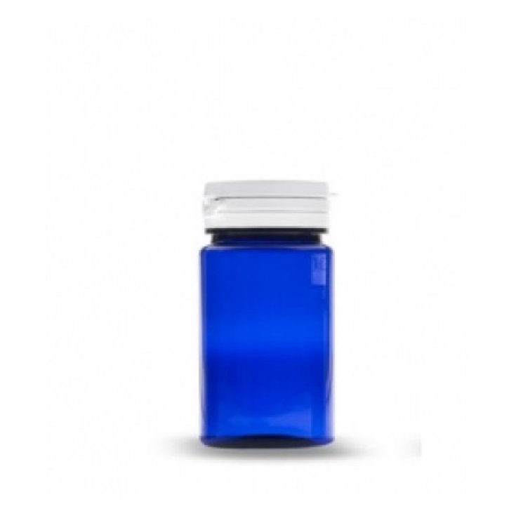 Wepa Flasche 75ml blaue Farbe 11 Stück