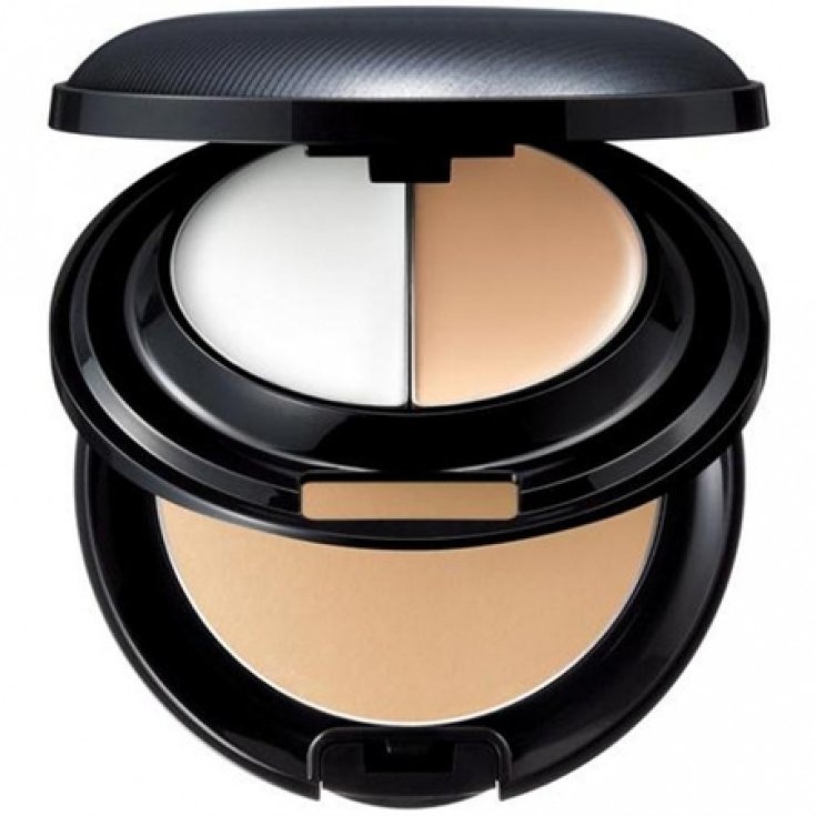 Kanebo Triple Touch Compact Concealer N 03 15g