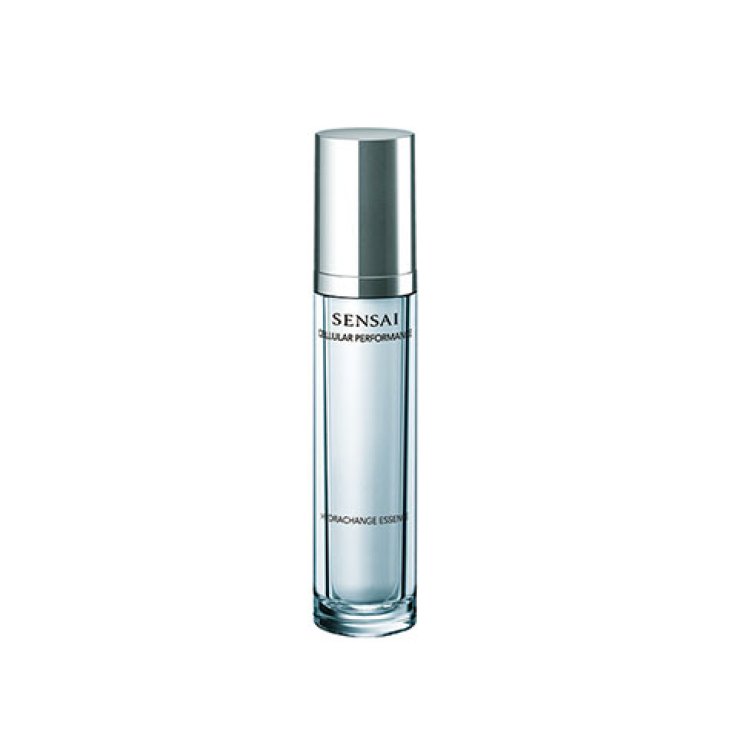 Kanebo Sensai Cellular Performance Hydrachange Essenz 40ml