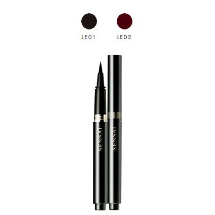 Sensai Liquid Eyeliner Le01