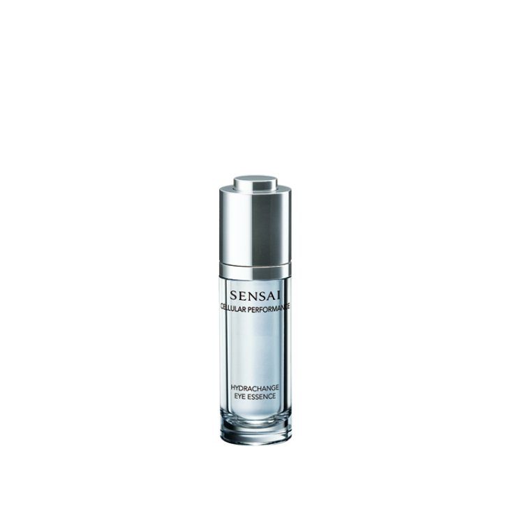 Kanebo Sensai Cellular Performance Hydrachange Augenessenz 15ml