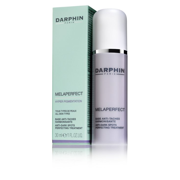 Darphin Melaperfect Anti-Flecken-Korrekturbehandlung 30ml