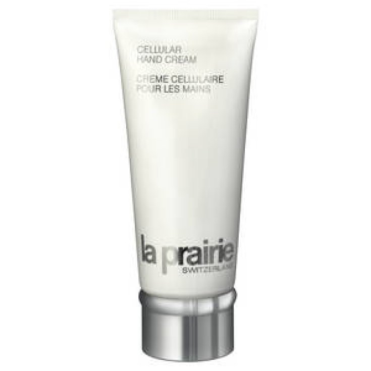 La Prarie Zelluläre Handcreme 100ml