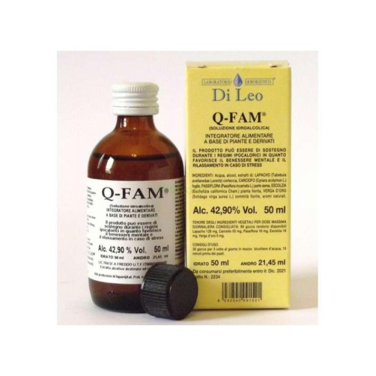 Qfam 50ml