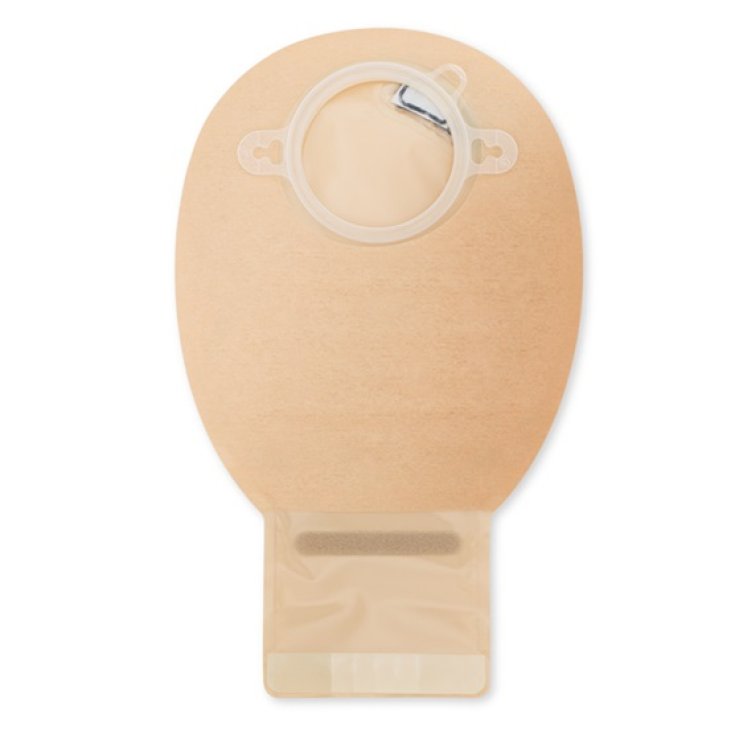Dansac NovaLife2 Opaque Midi Bag 55mm 30 Stück