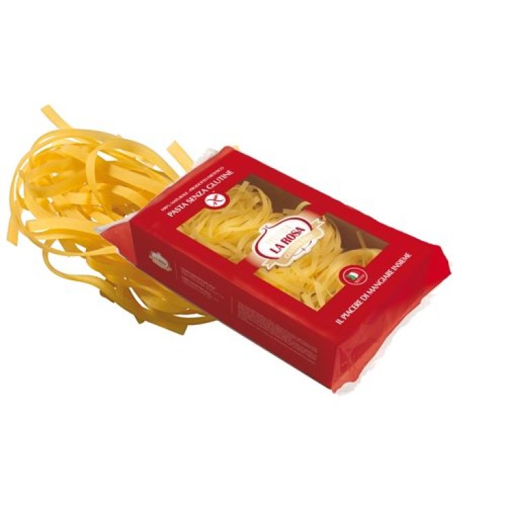 Pastificio La Rosa Tagliatelle Glutenfreie Pasta 250g