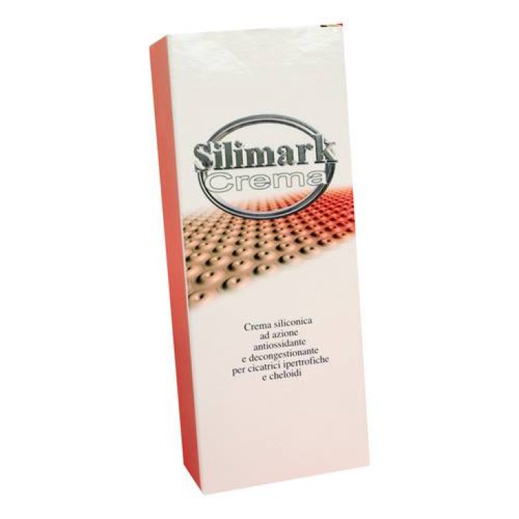 Silimark-Creme 50ml