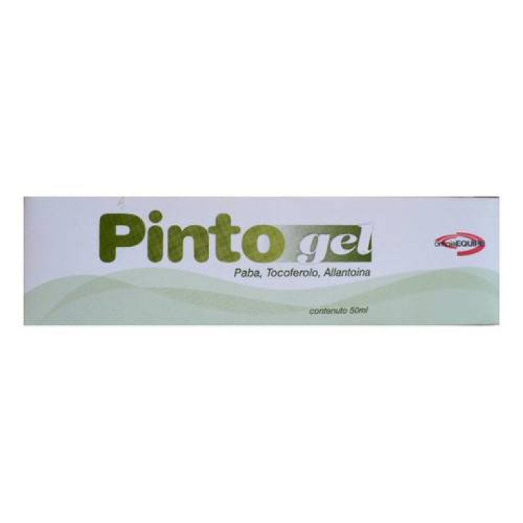 Pinto-Gel 50ml