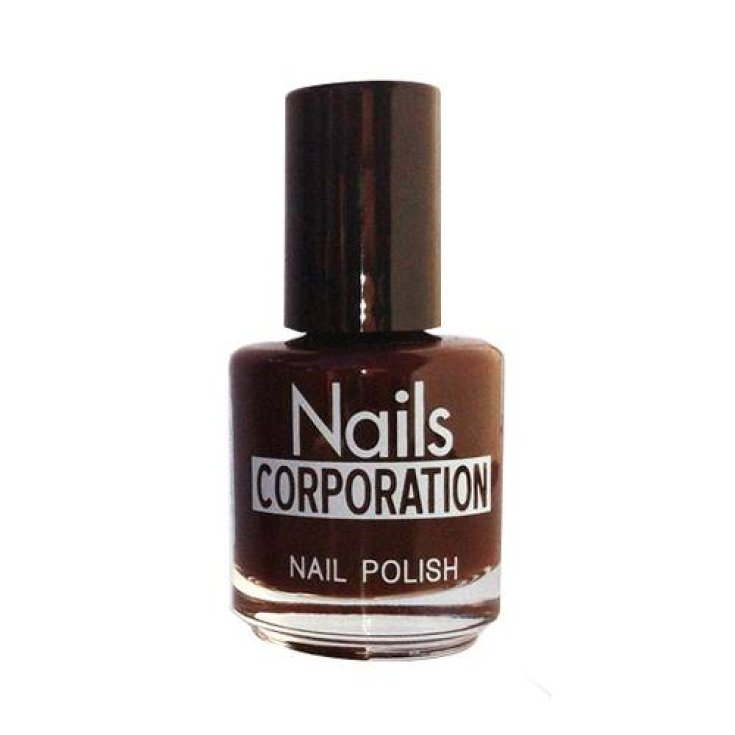 Schoko-Nagellack 15ml