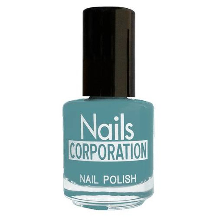 Nagellack Mint Passion 15ml