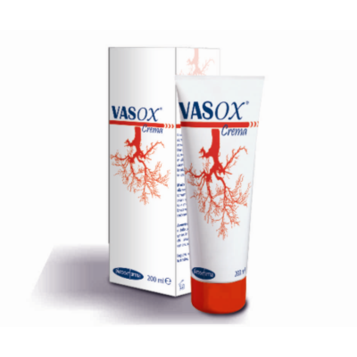 Vasox-Creme 200ml