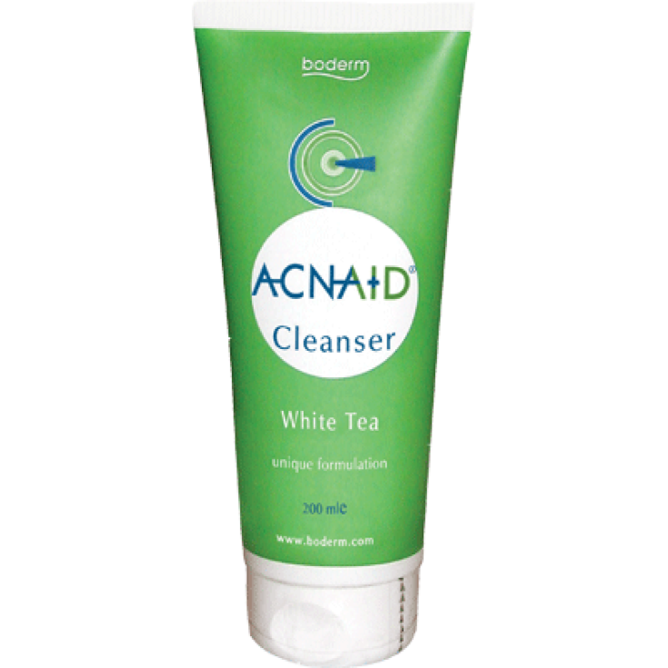Logofarma Acnaid Cleanser Anti-Akne-Reiniger 200ml