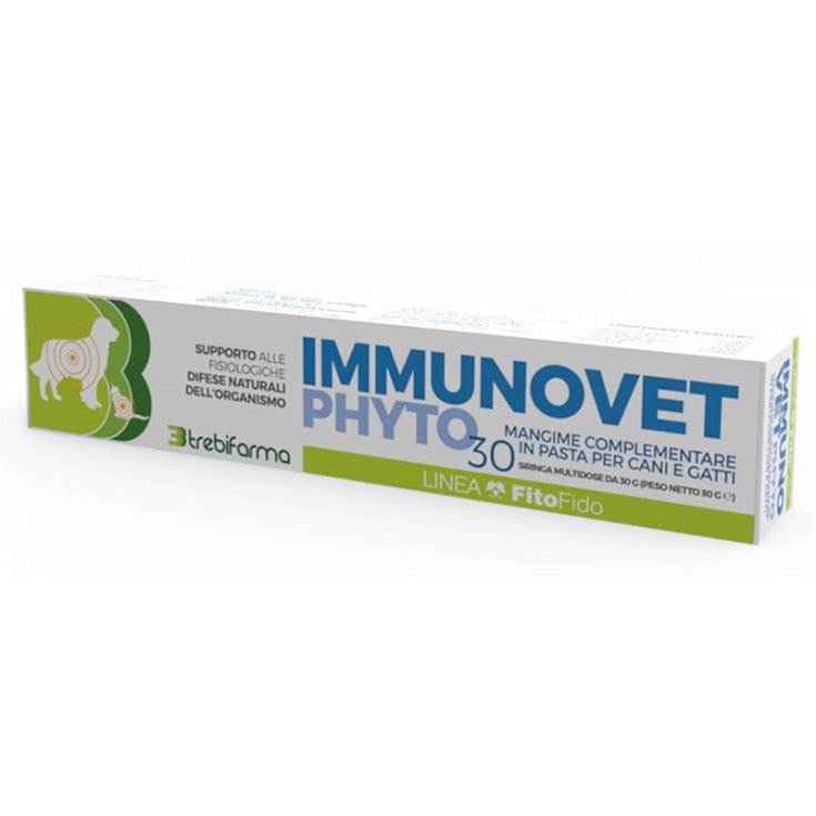 Immunovet Nudeln 30g