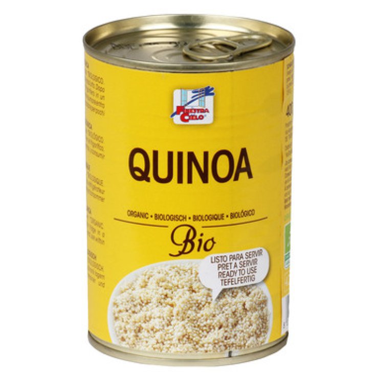 Quinoa Bio Dose 400g