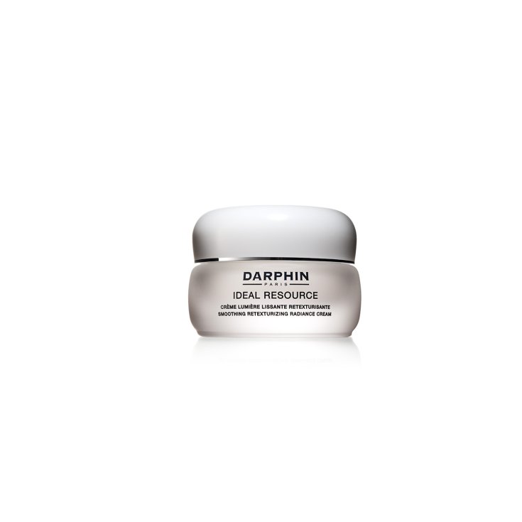 Darphin Ideal Resource Illuminating Restructuring Smoothing Cream 50ml