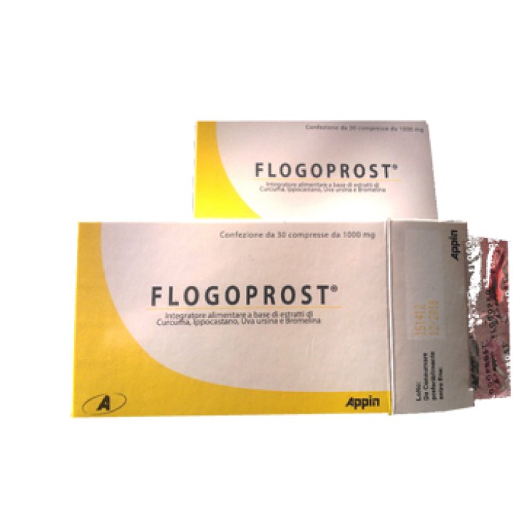 Flogoprost 30 Tabletten