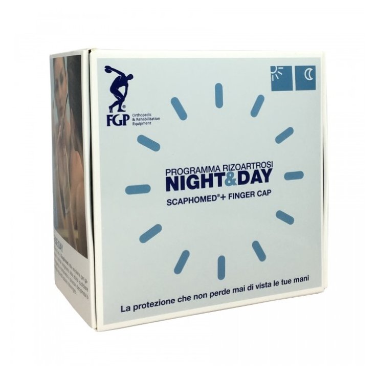 Fgp Night & Day Rhizoarthrose-Programm