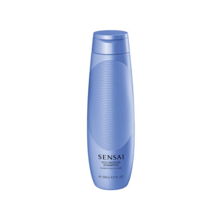 Kanebo Hair Care Volumizing Shampoo 250ml