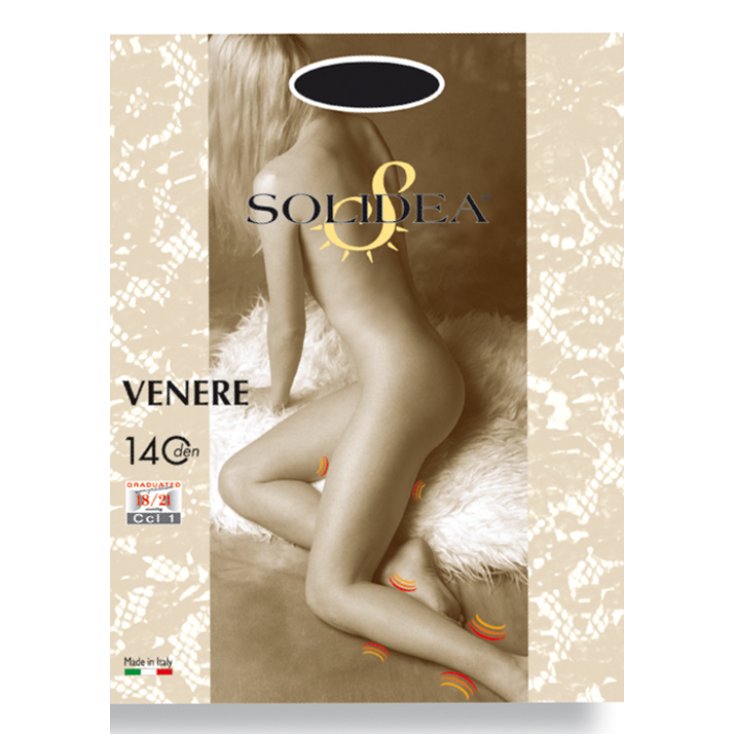 Solidea Venere 140 Open Toe Kamel Größe 4xl-Xl