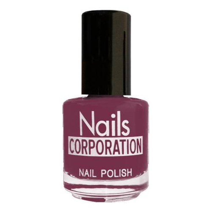 Nagellack Pflaume 15ml