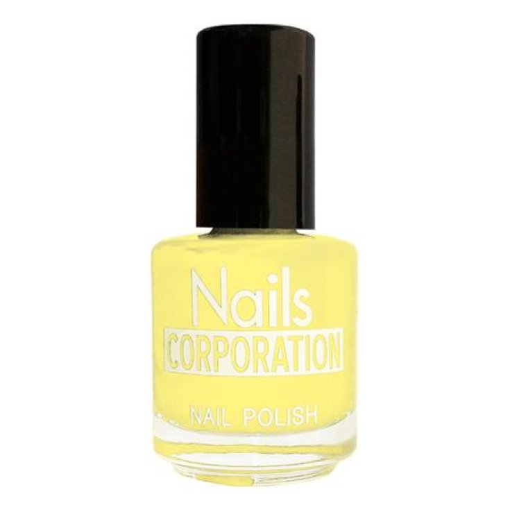 Ice Lemon Nagellack 15ml