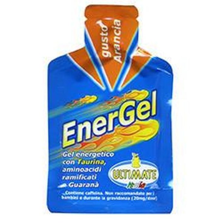 Ultimatives Energel Orange 42g