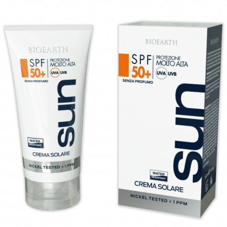 Sun Body Prot / und SPF50 + Water Resistant 150ml