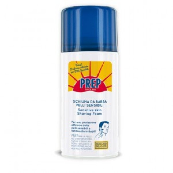 VORRASIERSCHAUM 300ML