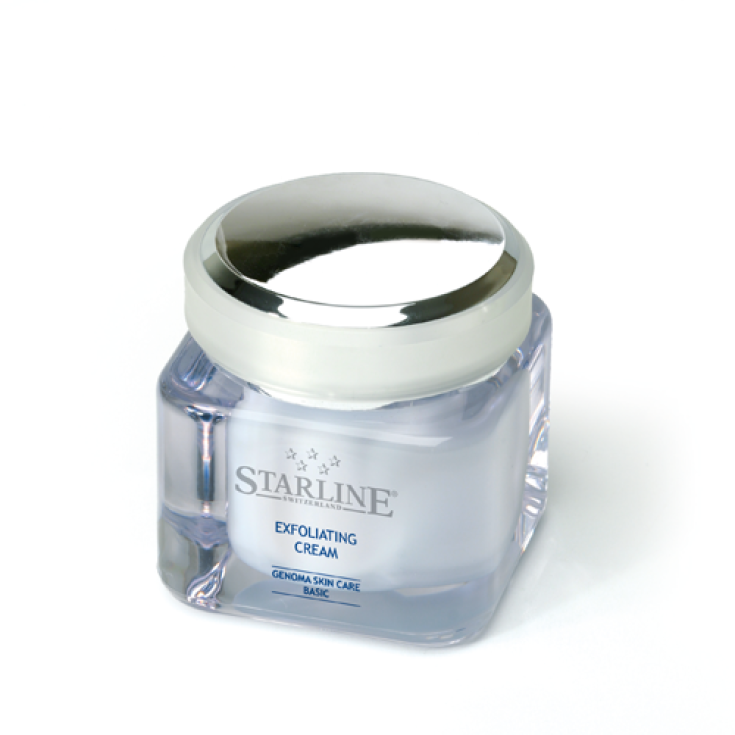 Starline Peeling-Creme Peeling-Creme 50ml