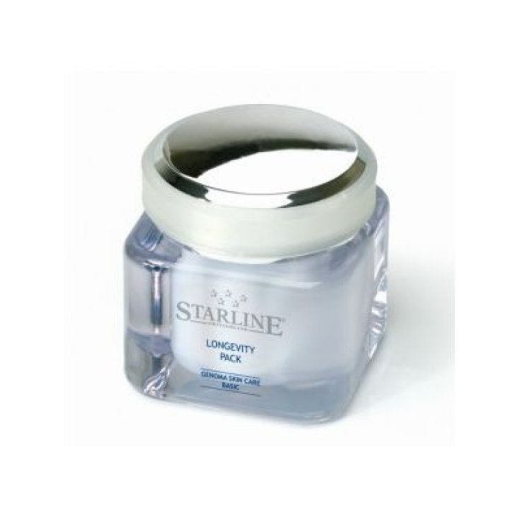 Starline Longevity Pack Anti-Aging-Behandlung 50 ml