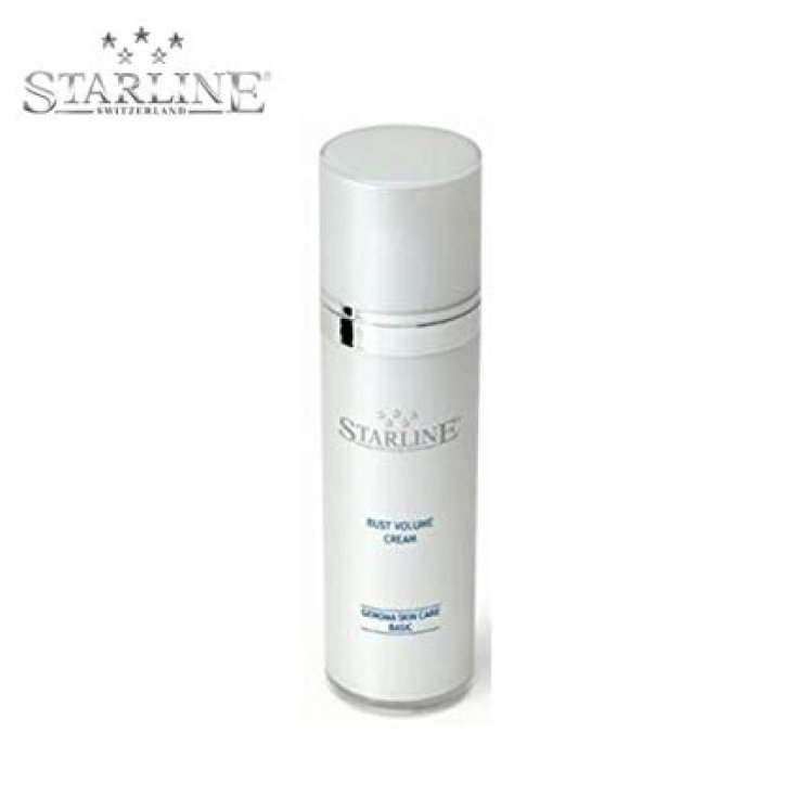 Starline Bust Volume Cream Brustvolumenbehandlung 120ml