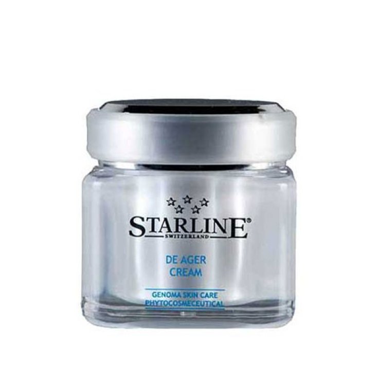 Starline De Ager Creme 50ml