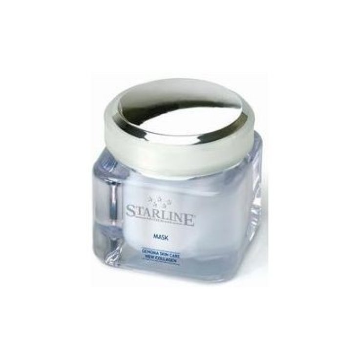 Starline New Collagen Maske 50ml