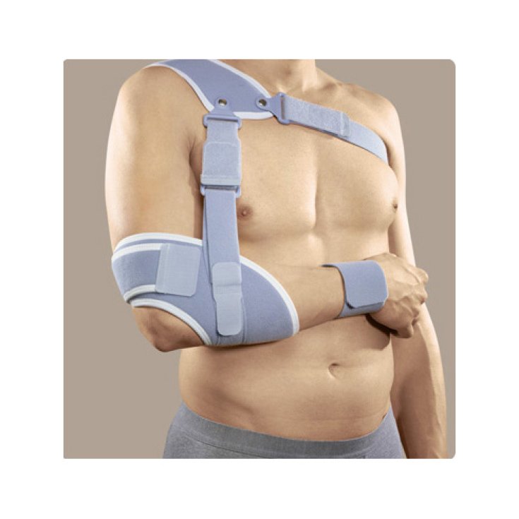 Ro + zehn Acromion Brace für Acromion-Claveare Luxation Pr2-S1063 Universalgröße