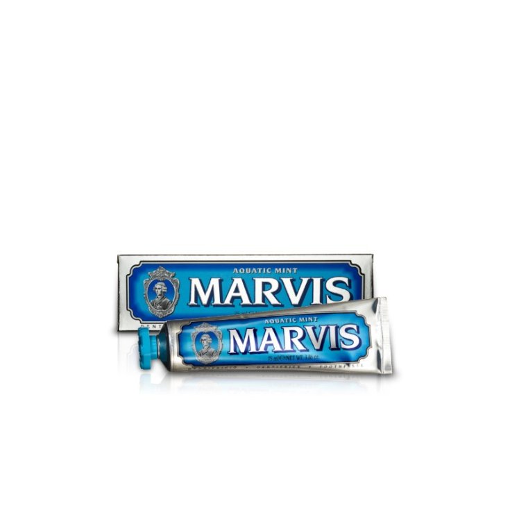 Marvis Aquatic Mint Zahnpasta 25ml