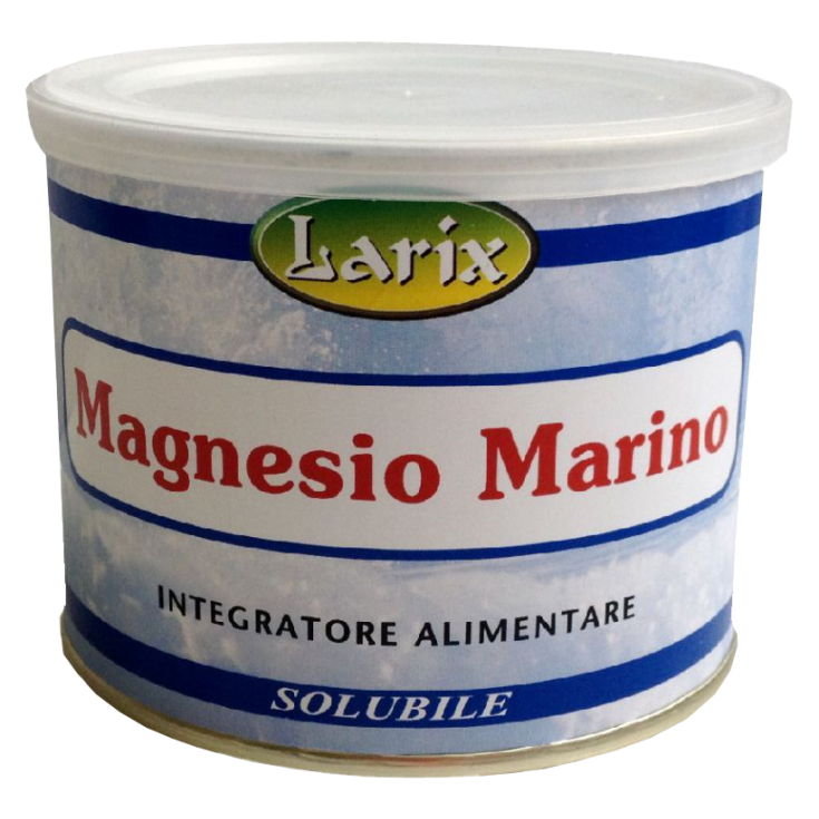 Meeresmagnesium-Nahrungsergänzungsmittel 200g