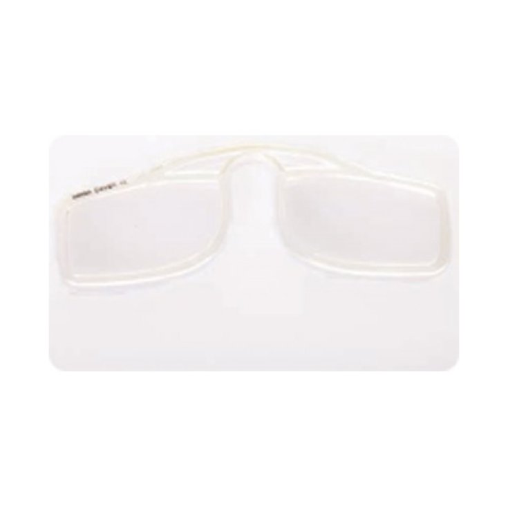 Ups Lesebrille D + 1,00 Cristal