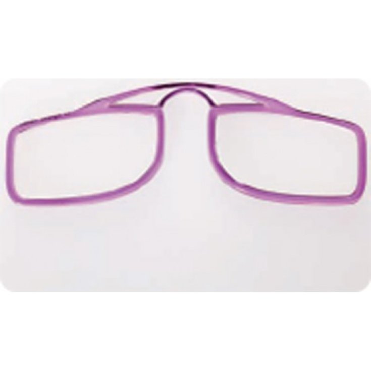 Ups Lesebrille D +1,50 Lila