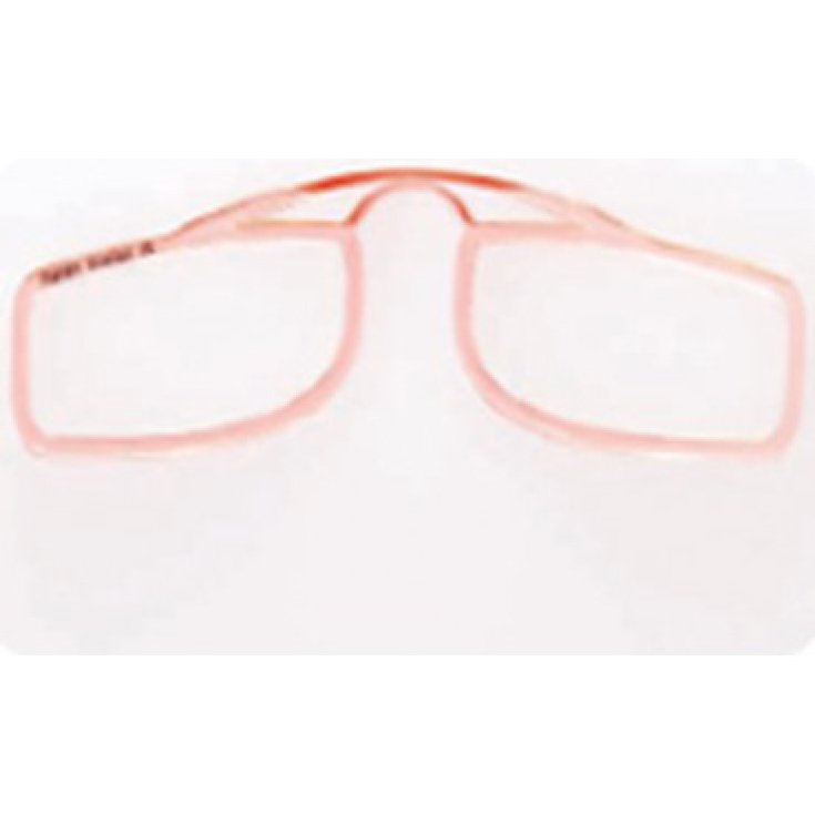 Ups Lesebrille D +3,50 Antikrosa