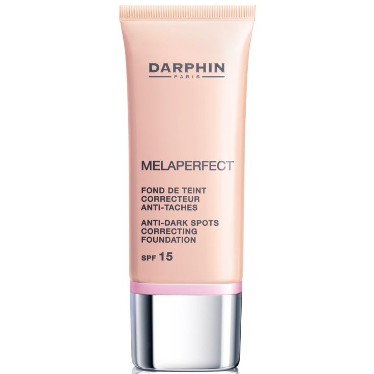 Darphin Melaperfect Corrective Anti-Spot Foundation Spf15 Color 02 Beige 30ml