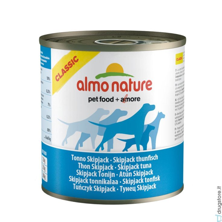 Almo Nature Thunfisch SkipJack Classic 280g