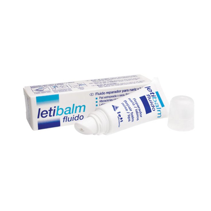 Letibalm Balsam Fluid 10ml