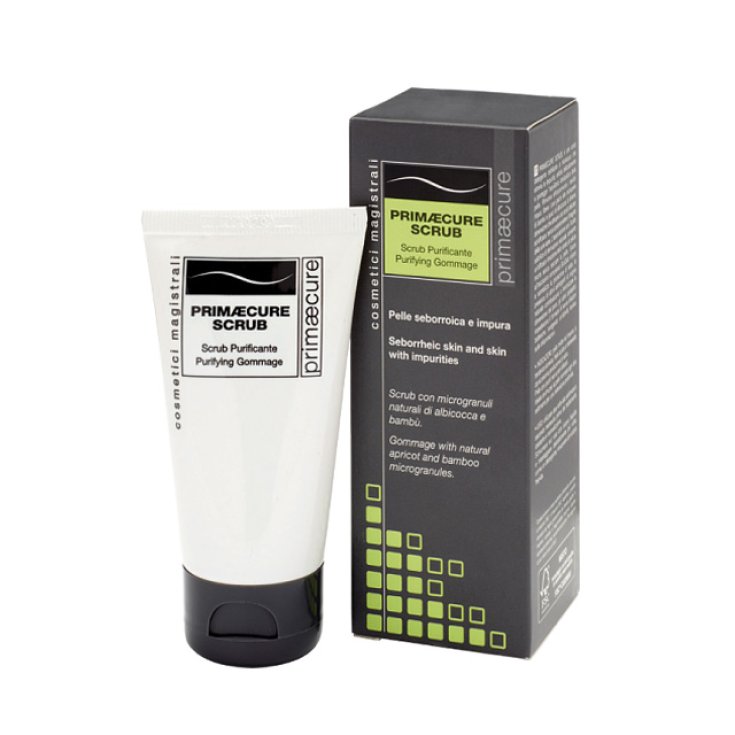 Primaecure Cosmetics Mastery Peeling 50ml