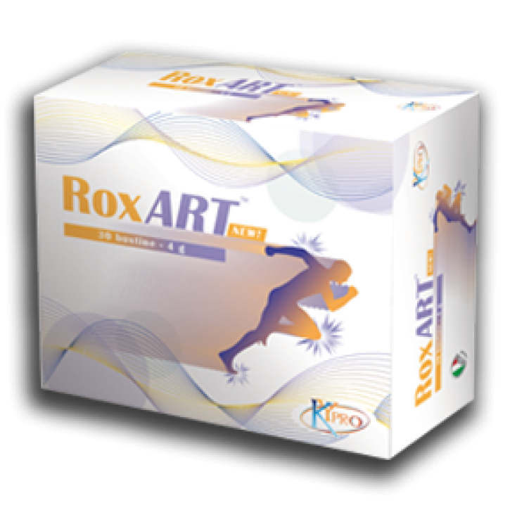 Roxart 14 Beutel