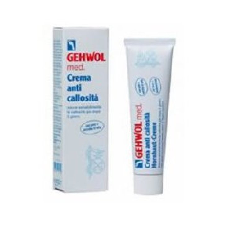 Gehwol Anti Hornhautcreme 75ml