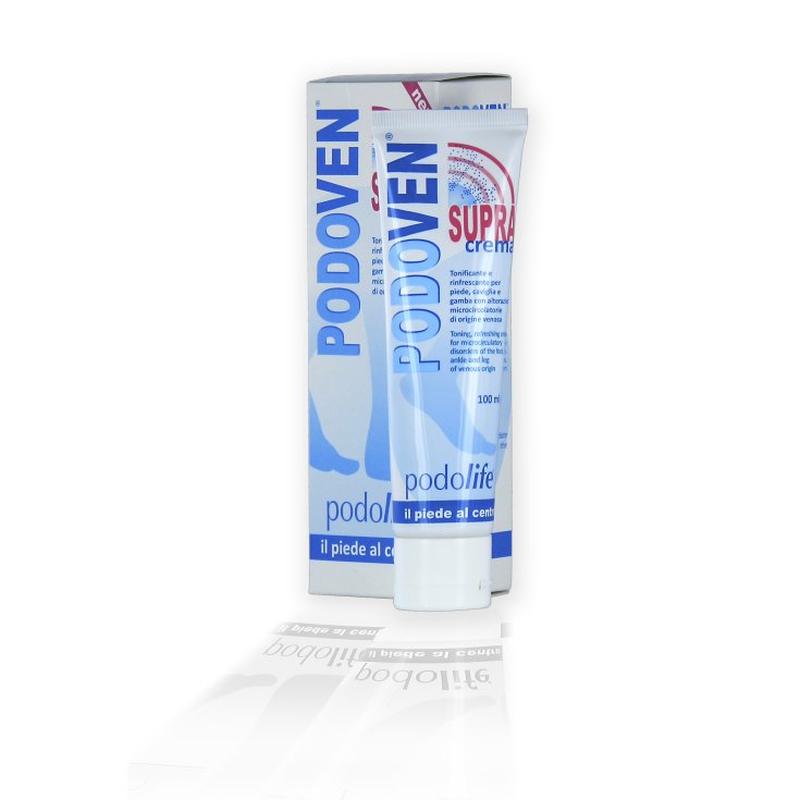 Podoven Supra-Creme 100ml