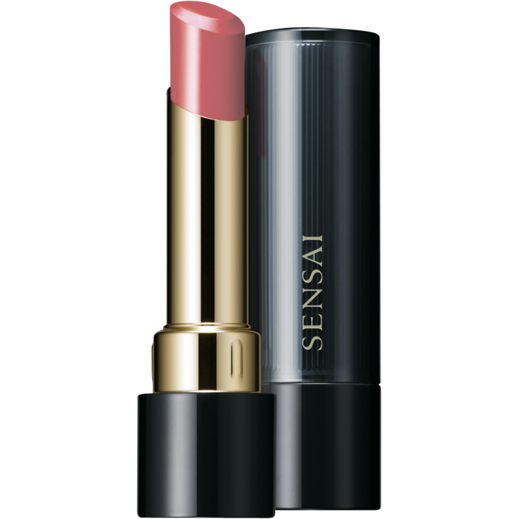 Kanebo Sensai Rouge Intensive langanhaltende Farbe Il112