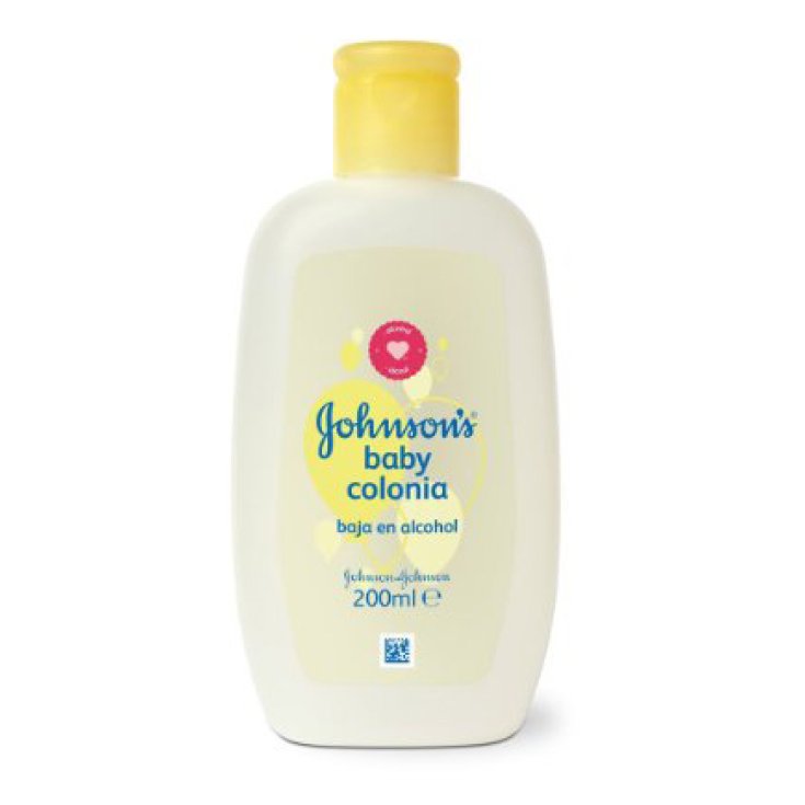 JOHNSON S EDC 200 ML