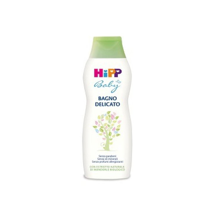 Hipp Sanftbad 350ml