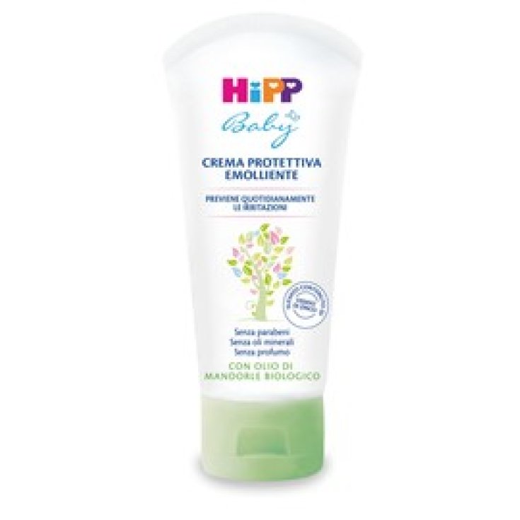 HiPP Baby Schützende Weichmachercreme 100ml